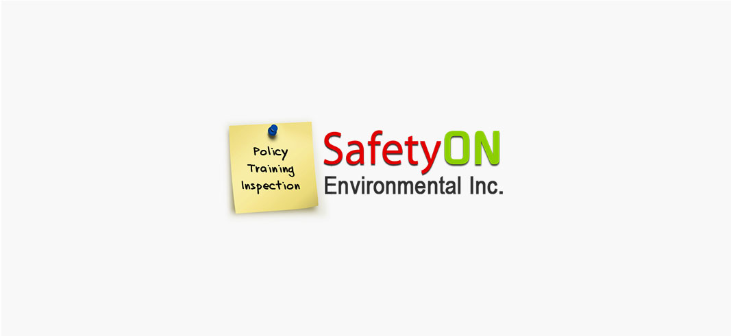Enforcement of Health and Safety Regulations in Ontario